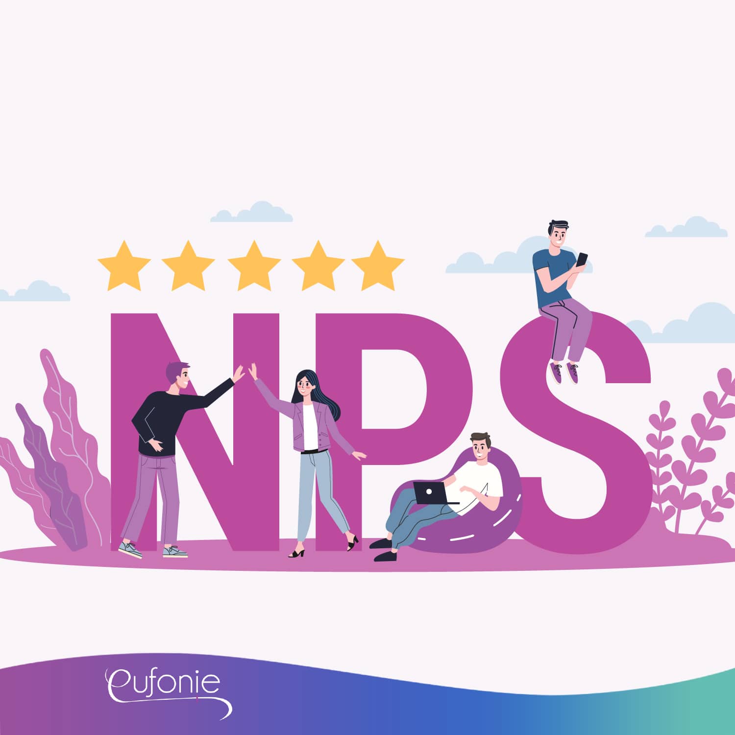 Net Promoter Score : l’outil indispensable à la satisfaction client