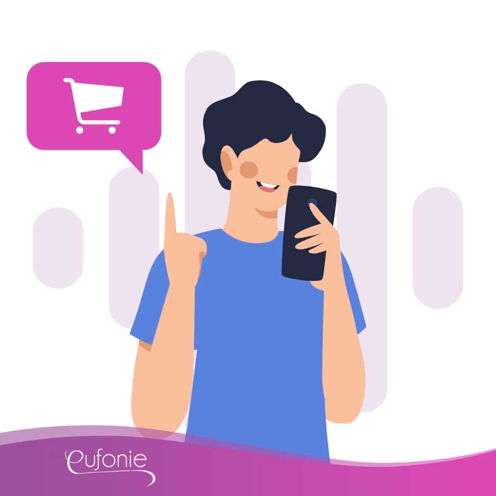 Voice Shopping - Qu’est-ce que le voice shopping