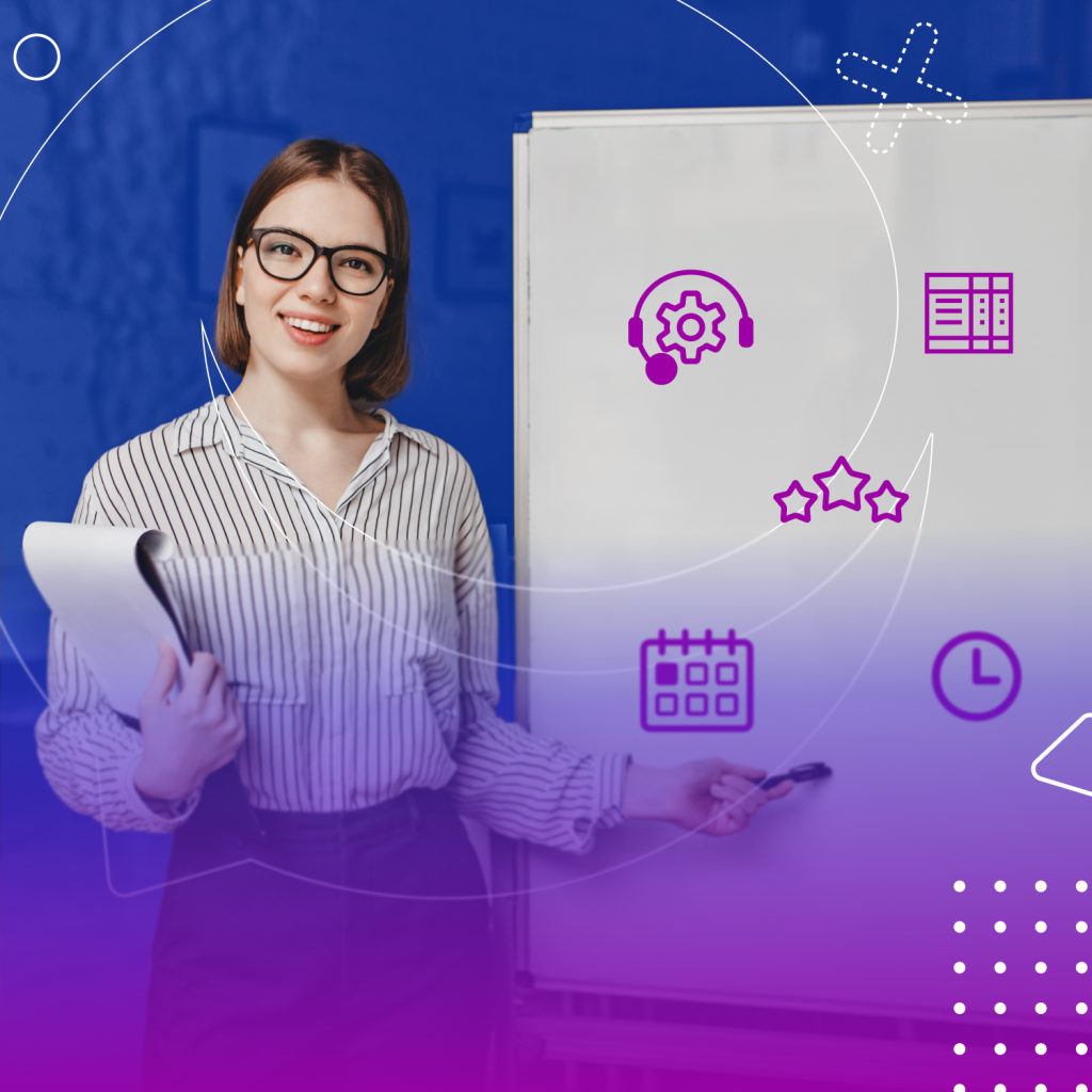 Plan été _ 5 leviers pour organiser votre relation client sans sacrifier la satisfaction