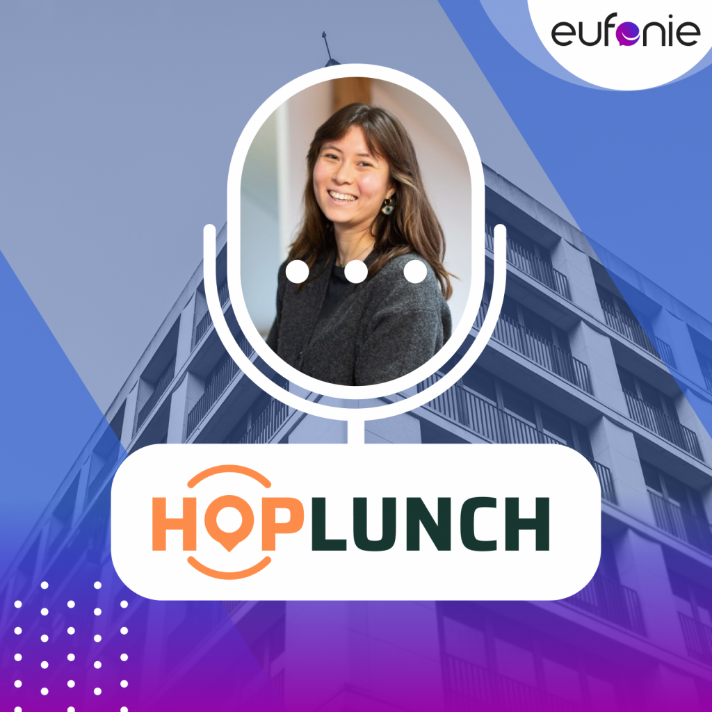 HopLunch : externaliser sa relation client en pleine croissance